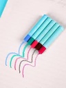 Oil Pastels Set (24 Colors)Miniso
