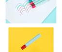Oil Pastels Set (24 Colors)Miniso