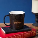 Harry Potter Ceramic Cup (490ML)(Black)