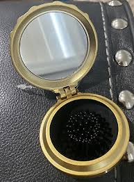 Harry Potter Fordable Brush With Mirror