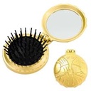 Harry Potter Fordable Brush With Mirror