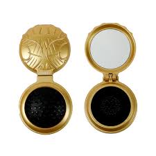 Harry Potter Fordable Brush With Mirror