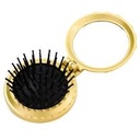 Harry Potter Fordable Brush With Mirror