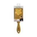 Harry Potter Metal Paddle Brush