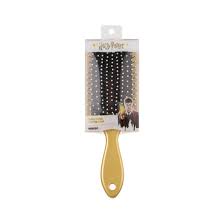 Harry Potter Metal Paddle Brush