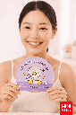 Miniso Vitamin Radiance Mask (Niacinamide)Pack Of 2