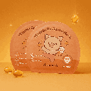 Miniso Vitamin Radiance Mask (Vitamin A)Pack Of 2