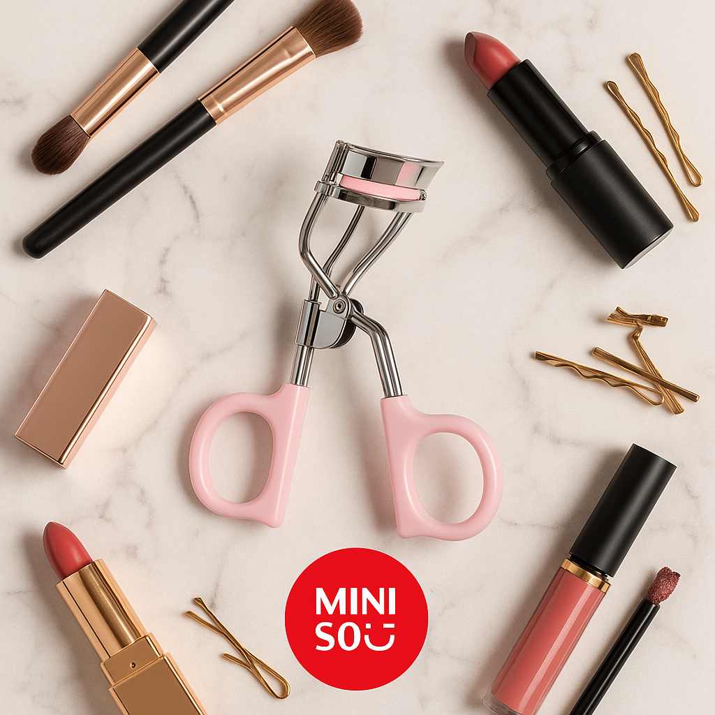 Eyelash Curler