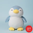 PENGUIN STUFFED TOY