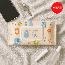 Forest Family Series Wet Wipes (80 Wipes)