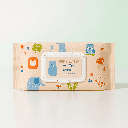 Forest Family Series Wet Wipes (80 Wipes)