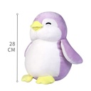 MINISO Plushies Soft Toy Penguin Plush Toy, Soft Toys for Girls & Boy 28cm