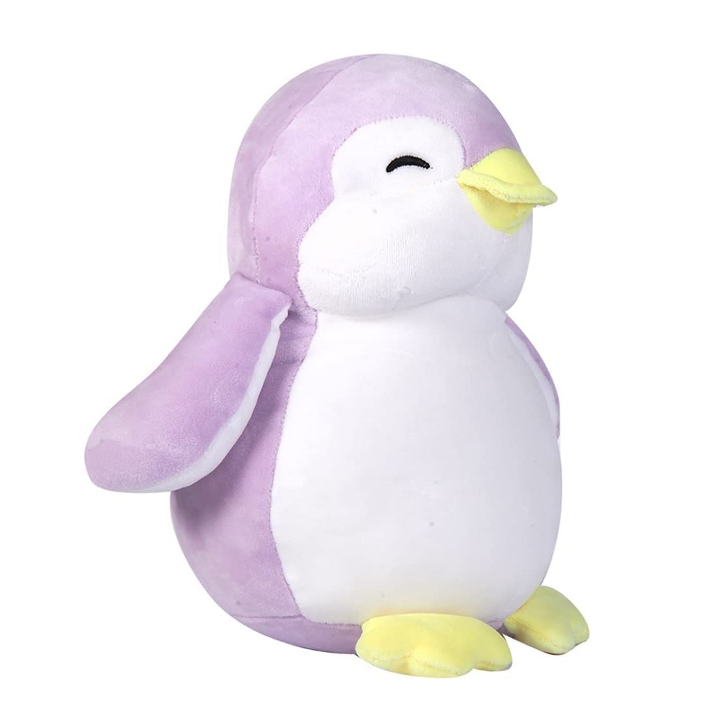 MINISO Plushies Soft Toy Penguin Plush Toy, Soft Toys for Girls & Boy 28cm