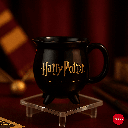 Harry Potter Four-Legger Ceramic Cup(370ML)
