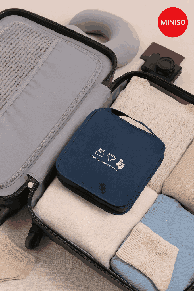 Travel Storage Bag (Small)