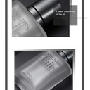 MINISO Knights Tale Eau De Toilette Beauty Cosmetic Fragrance For Men, 30Ml, White, 360-Knights-White