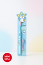 PENPEN Daily Soft Bristles Kids' Toothbrush (1 Count)