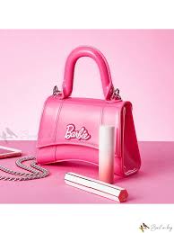 Barbie Collection Hourglass Jelly Bag