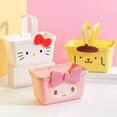 Hello Kitty Hand Basket 