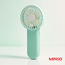 AA Battery Operated Handheld Fan  Model: ZB073 