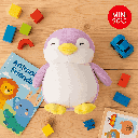 MINISO Plushies Soft Toy Penguin Plush Toy, Soft Toys for Girls & Boy 28cm