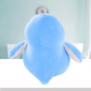 MINISO Plushies Soft Toy Penguin Plush Toy, Soft Toys for Girls & Boy 28cm (Blue)