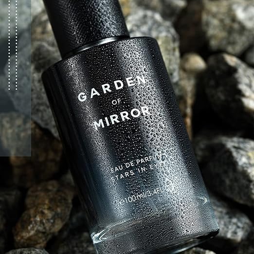 Garden Of Mirror Eau De Parfum(Stars In Eyes)