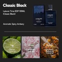 Leisure Time EDP 100ML(Classic Black)