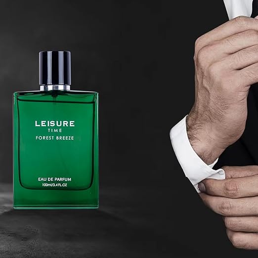 Leisure Time EDP 100ML(Forest Breeze)
