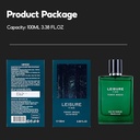 Leisure Time EDP 100ML(Forest Breeze)