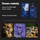 Leisure Time EDP 100ML(Ocean melody)
