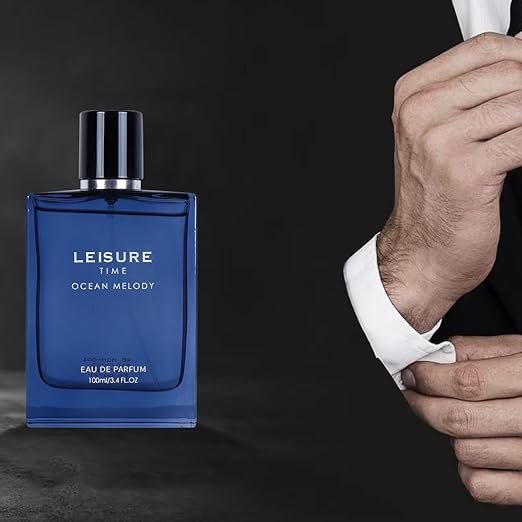 Leisure Time EDP 100ML(Ocean melody)