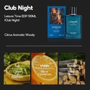 Leisure Time EDP 100ML(Club Night)