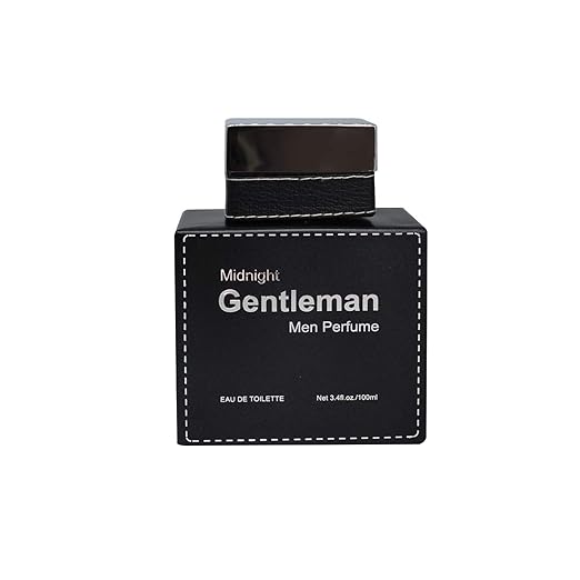 Midnight Gentleman Men Perfume