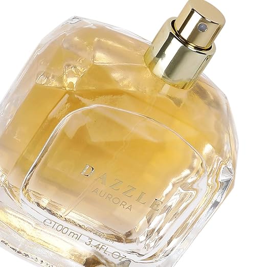 MINISO 100Ml Dazzle Edt Eau The Parfum Liquid For Women Long Lasting, ARORA