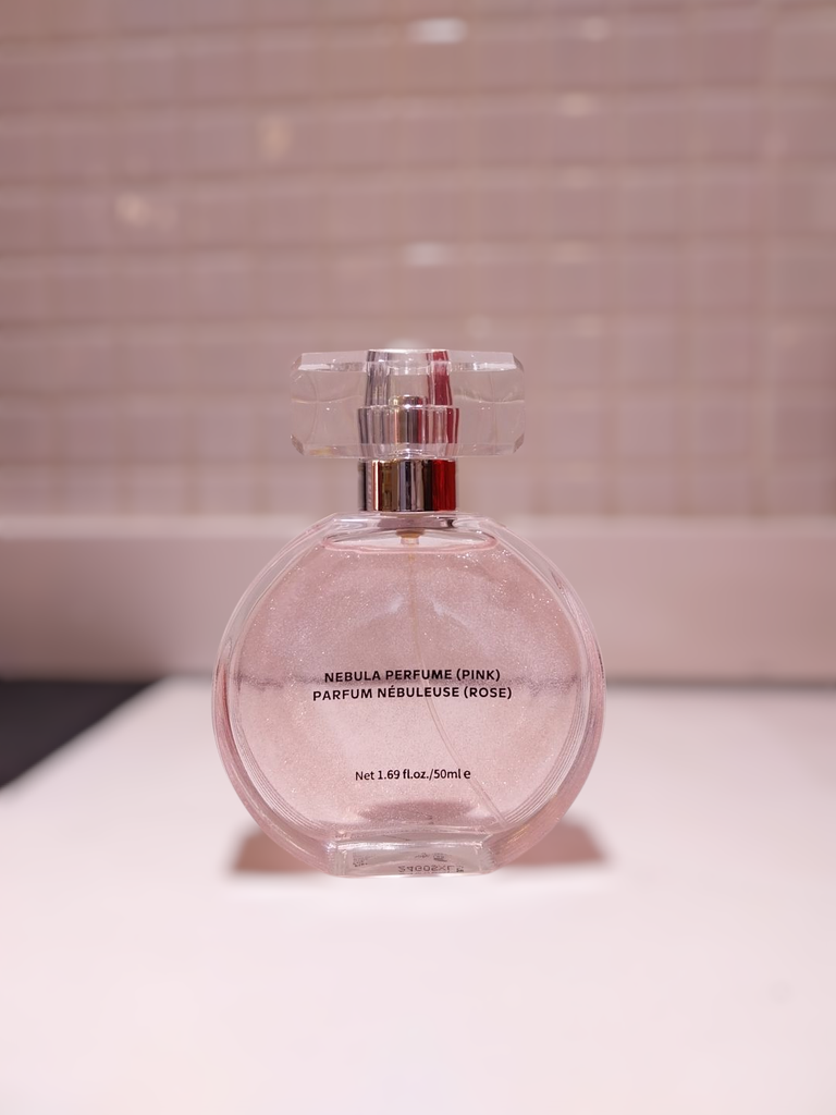 Nebula Perfume (Pink)