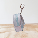 Mini Backpack Style Coin Purse(Marble Pattern)