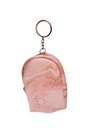 Mini Backpack Style Coin Purse(Marble Pattern)