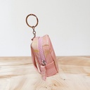 Mini Backpack Style Coin Purse(Marble Pattern)