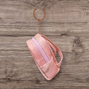 Mini Backpack Style Coin Purse(Marble Pattern)