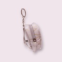 Mini Backpack Style Coin Purse(Marble Pattern)