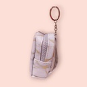 Mini Backpack Style Coin Purse(Marble Pattern)