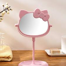 Sanrio Hello Kitty Princess Table Mirror 