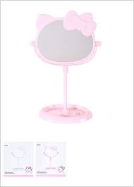 Sanrio Hello Kitty Princess Table Mirror 