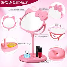 Sanrio Hello Kitty Princess Table Mirror 