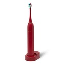 Multi-color Electric Toothbrush Kit(Red)
