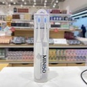Multi-color Electric Toothbrush Kit(White)