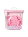 My Melody Foldable Toothbrush & Bathroom Cup