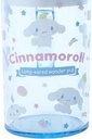Sanrio Characters Colorful Summer Collection Toothbrush & Bathroom Cup (Clnnamoroll) Minso