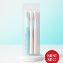 Soft Bristle Gum Protection Toothbrush(3 Pack)